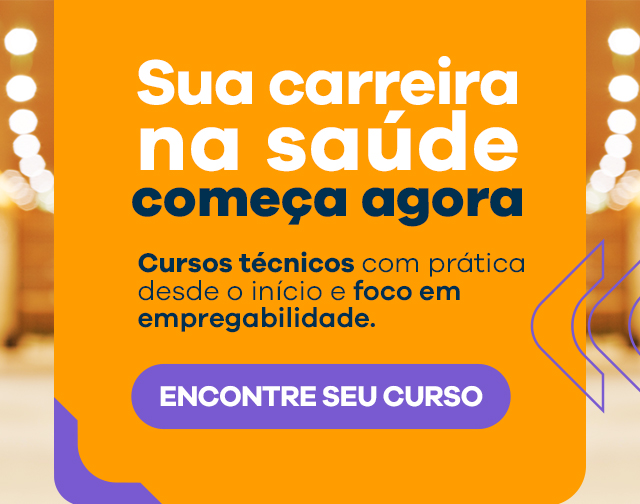Cursos Técnicos Einstein - Inscreva-se - Encontre seu Curso